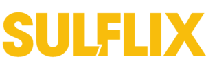 Logo da SULFLIX